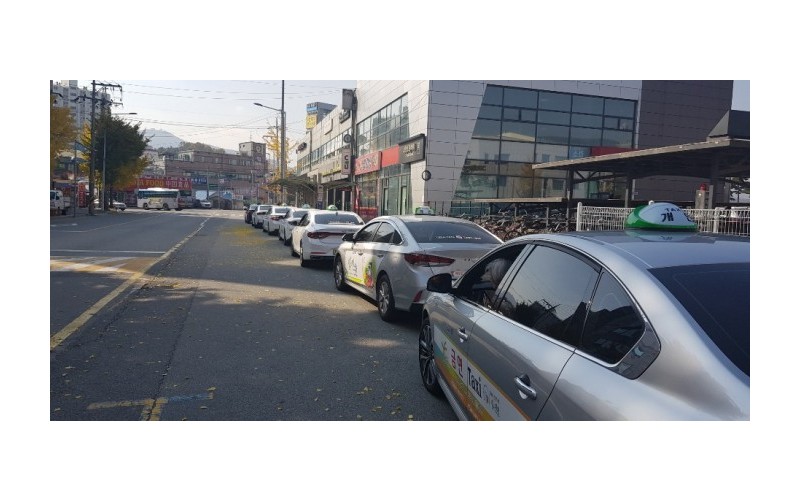 진천콜택시 - 24시간 대기 안전운행
